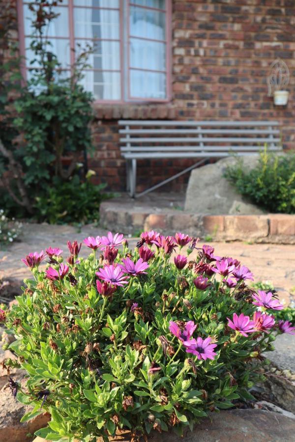 Rocks & Roses Farm Stay Lochiel Eksteriør bilde